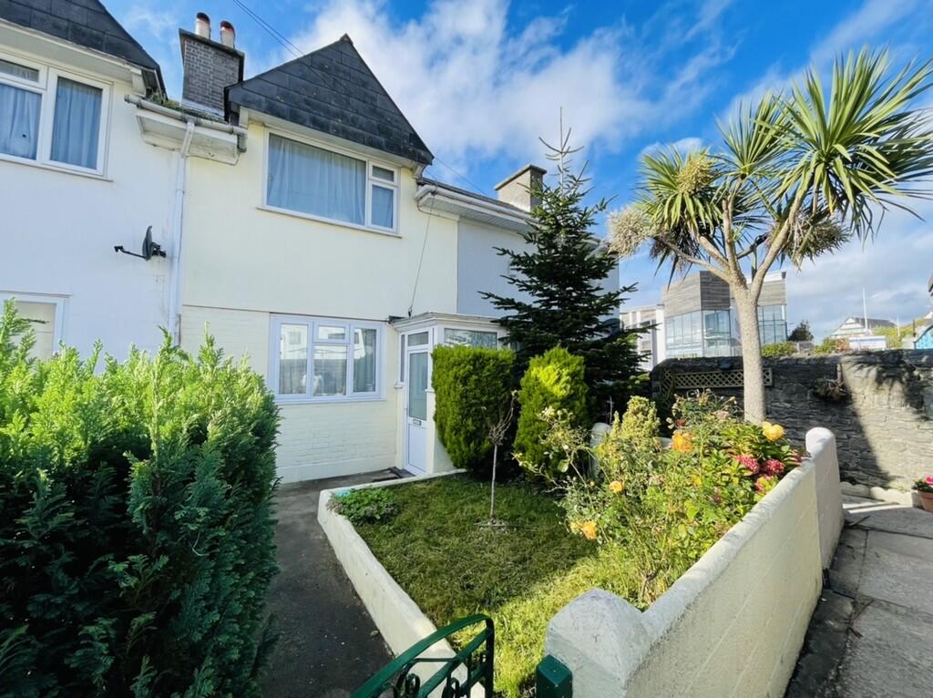 Main image of property: Fareham Cottages, Cattedown Road