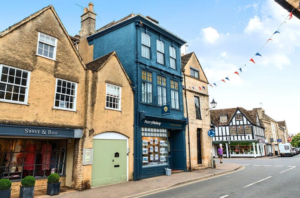 Main image of property: Church Street, Tetbury, Gloucestershire, GL8