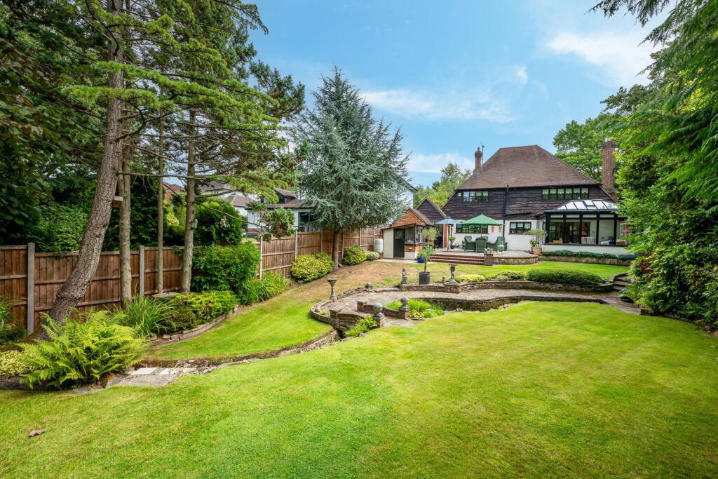 Main image of property: Ninhams Wood, Keston Park, BR6