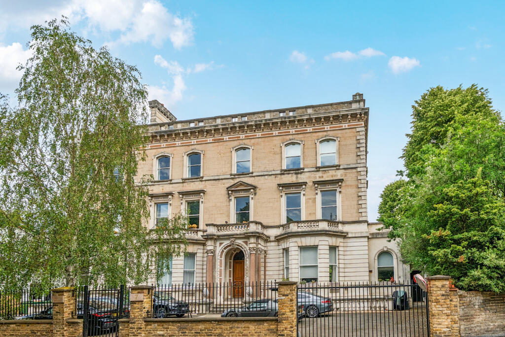Main image of property: Lee Terrace, London