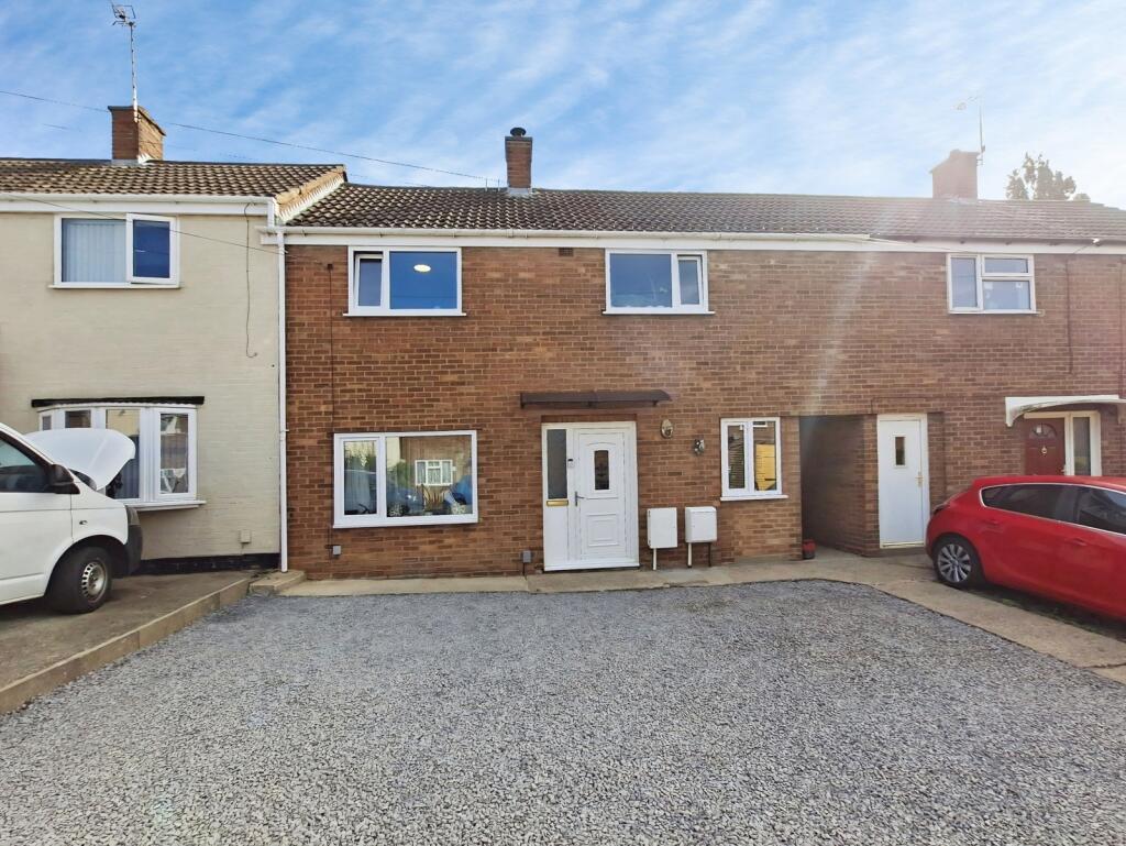 Main image of property: Pear Tree Avenue, Nuneaton, Warwickshire, CV10