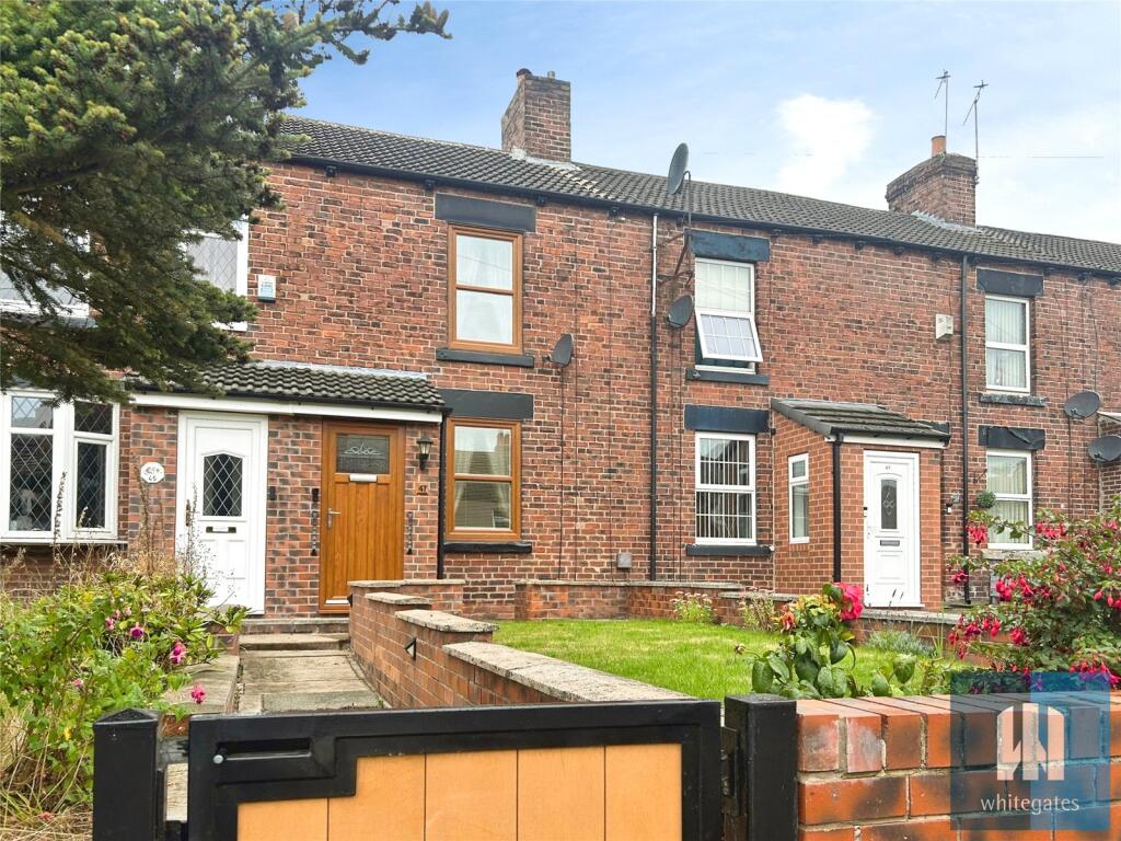 Main image of property: Mill Lane, Ryhill, West Yorkshire, WF4