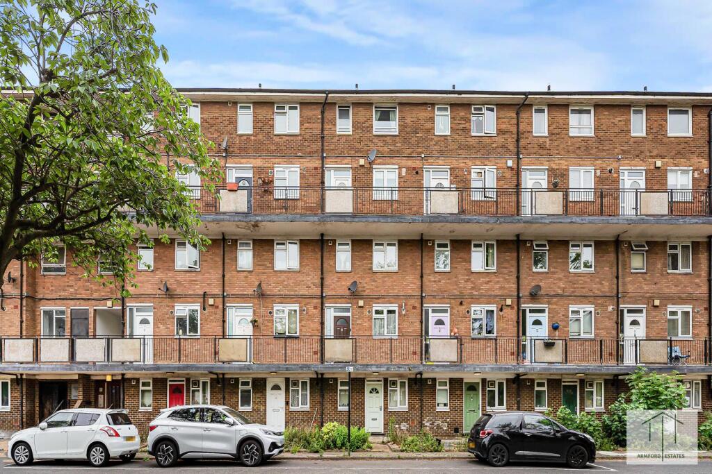 Main image of property: Vanbrugh Park, London