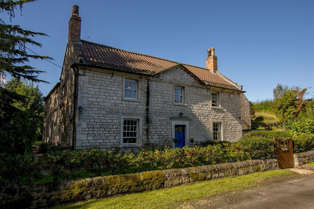 Main image of property: Maltby, Rotherham, S66 8NW