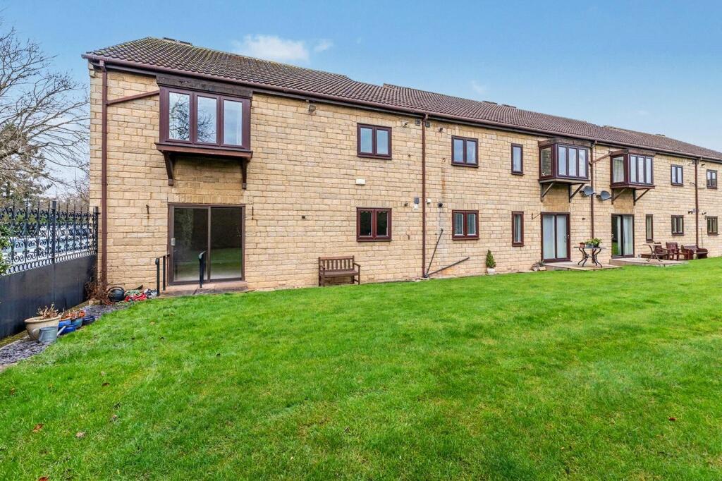 Main image of property: Millgarth Court, School Lane, Collingham, Wetherby