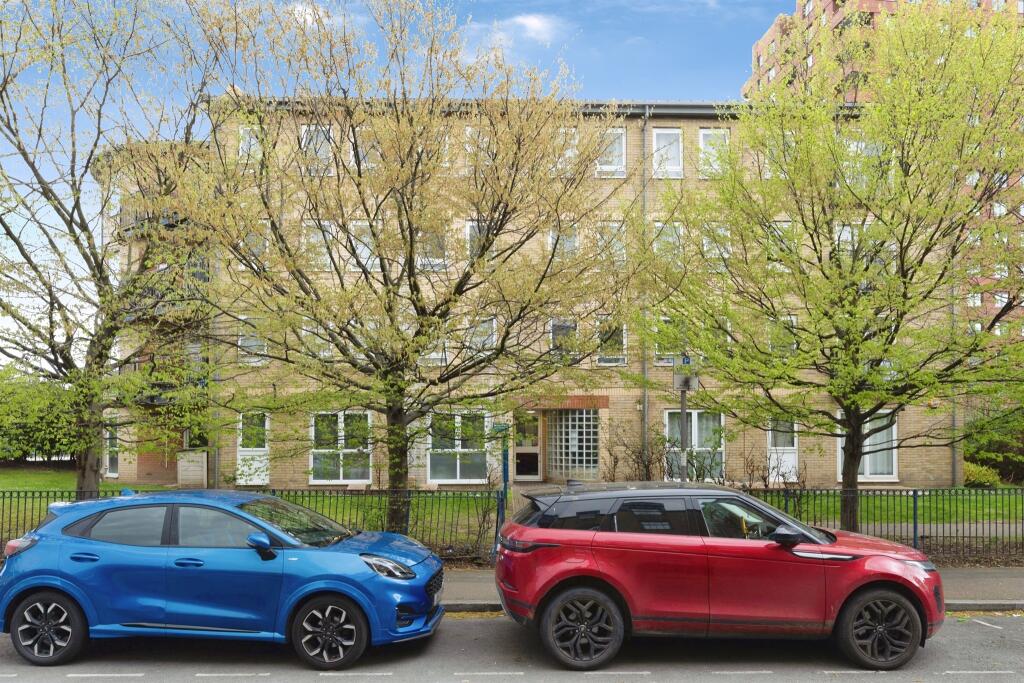 Main image of property: Abbey Road, Barking