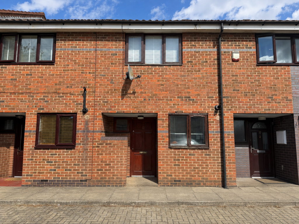 Main image of property: Towpath Way, Croydon, Greater London, CR0 6BW