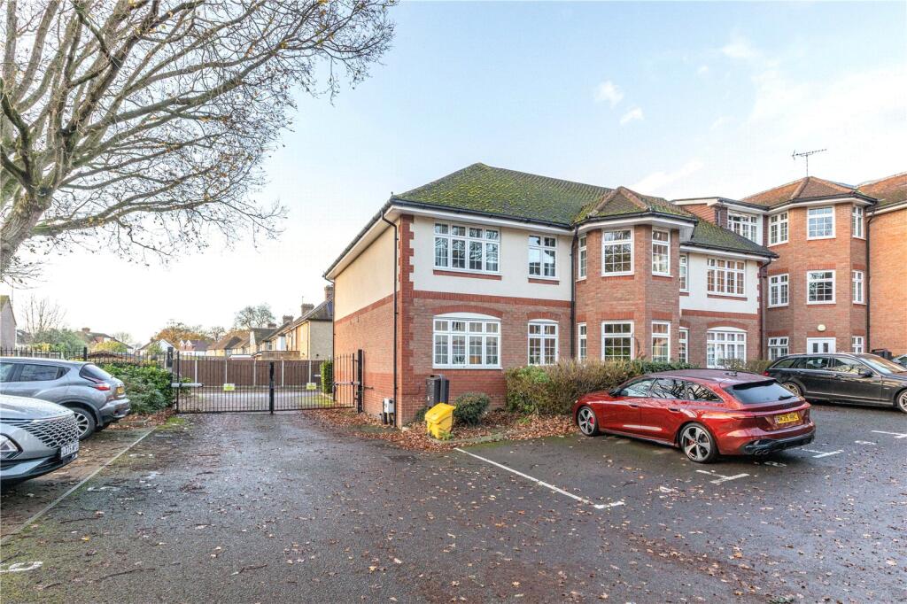 Main image of property: Brighton Road, Addlestone, Surrey, KT15