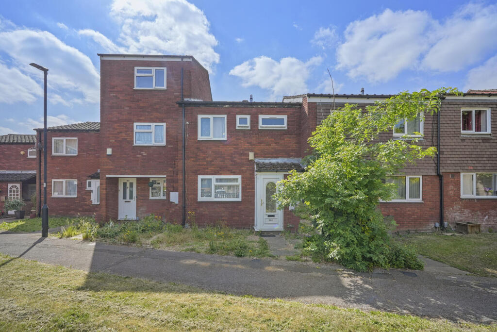 Main image of property: Holmesdale, Waltham Cross