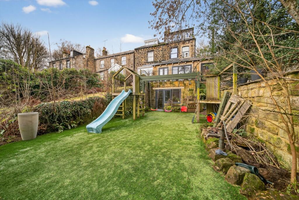 Main image of property: Spring Hill, Adel, Leeds, West Yorkshire, LS16