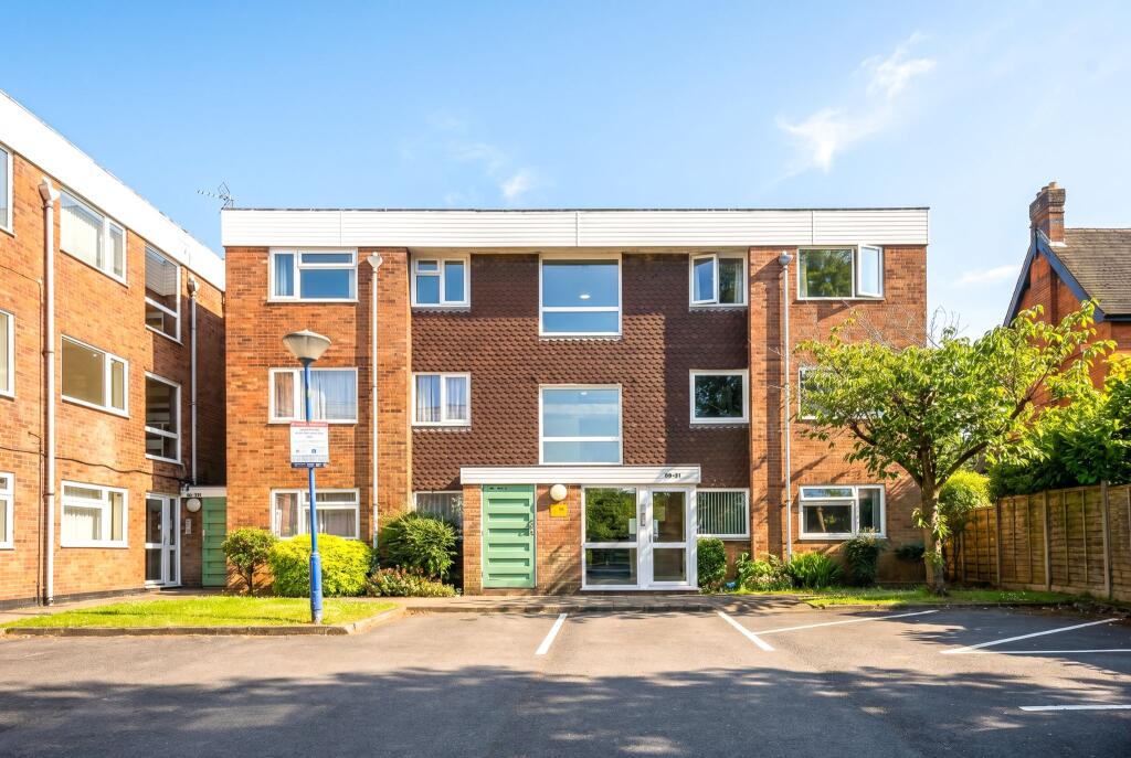 Main image of property: Flat 29 Old Warwick Court, Olton, Solihull, B92