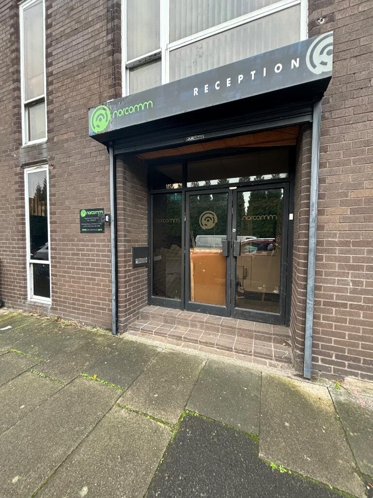 Main image of property: Oxford Street West, Ashton-Under-Lyne, Greater Manchester, OL7