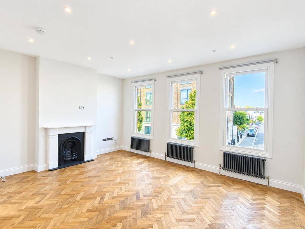 Main image of property: New Kings Road, Parsons Green