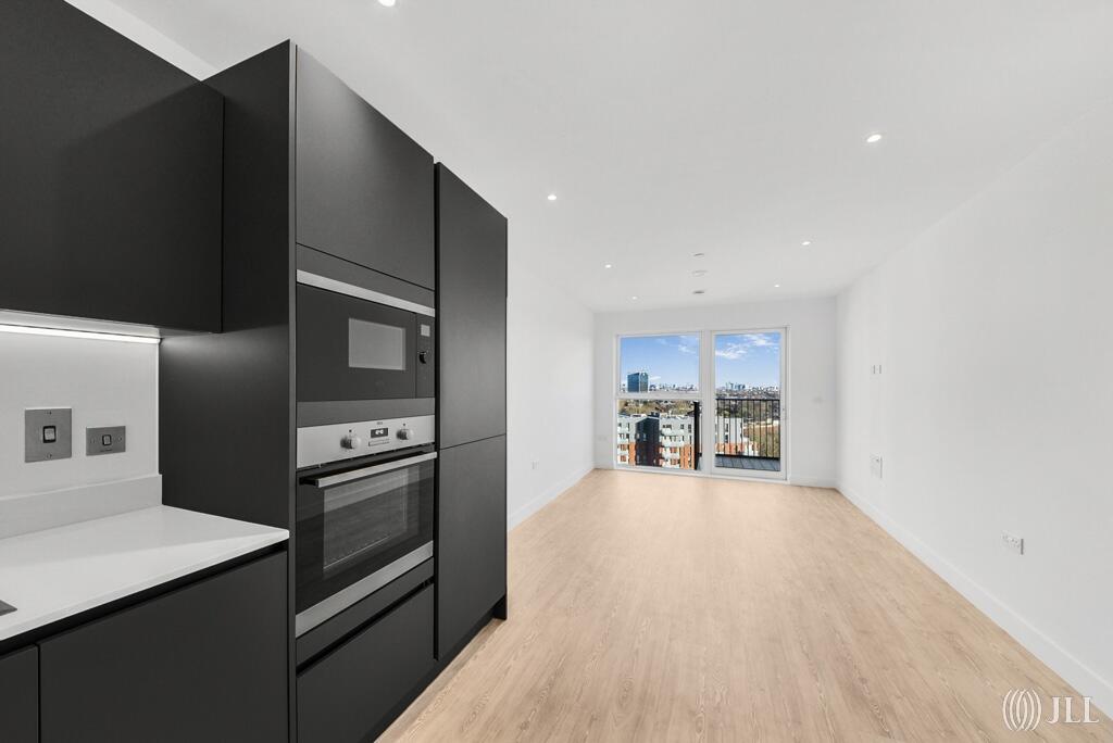 Main image of property: Jargonelle House, Pavana Square Brentford TW8