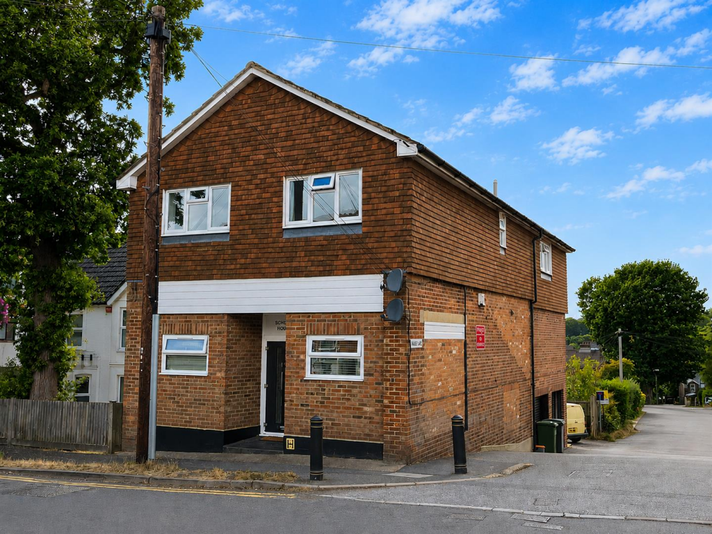 Main image of property: Hailsham Road, Heathfield, TN21 8AE