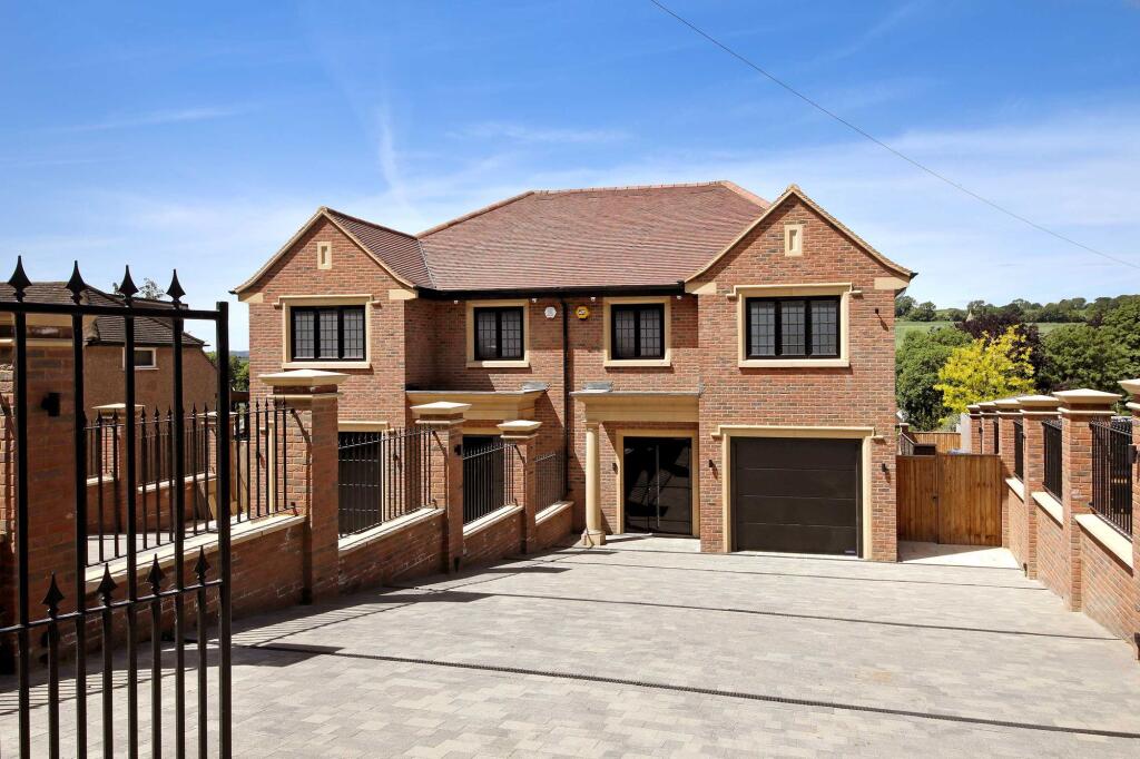 Main image of property: Wash Hill Lea, Wooburn Green, HP10