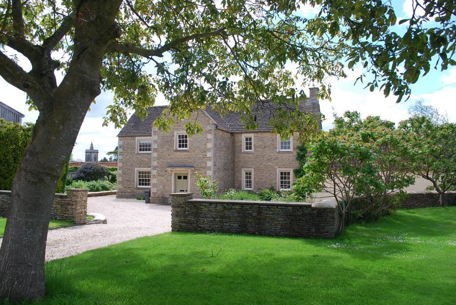 Main image of property: The Street, Shipton Moyne