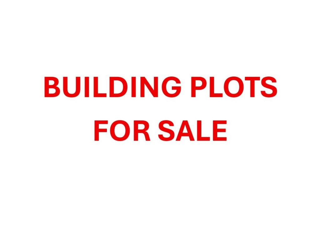 Main image of property: Building Land, The Hill,  Glapwell, Chesterfield