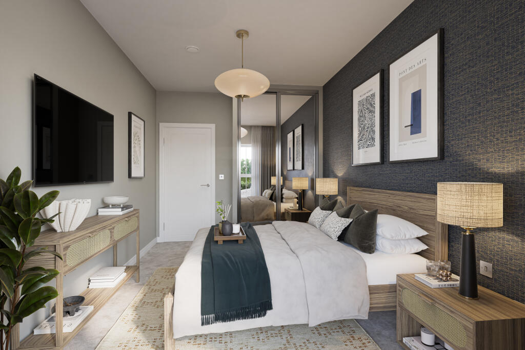 Main image of property: Windmill Street, Manchester, Greater Manchester, M2