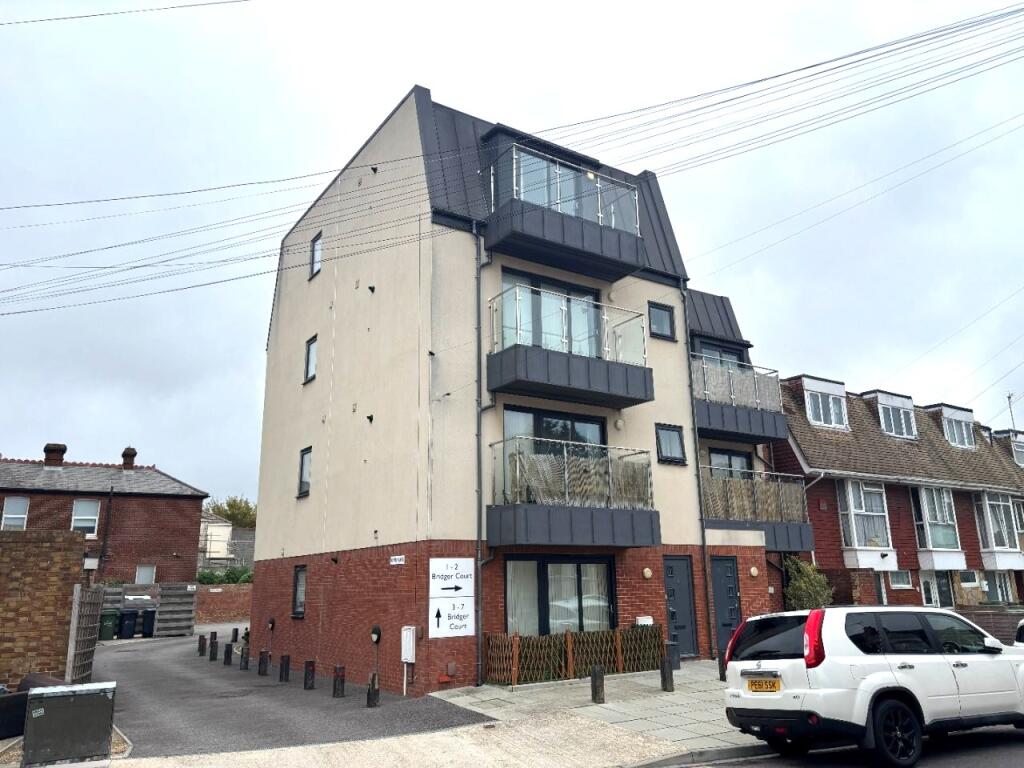 Main image of property: St Chads Avenue, Portsmouth.