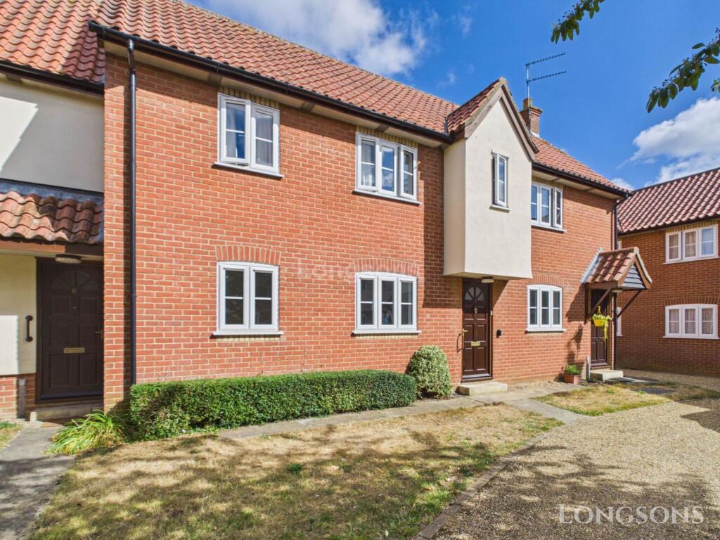 Main image of property: Hollywell Gardens, Swaffham
