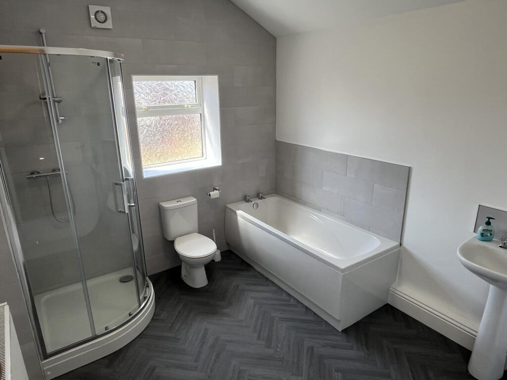 Main image of property: Kings Road, Askern