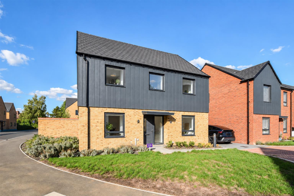 Main image of property: Davies Close, Kelvedon Hatch, Brentwood