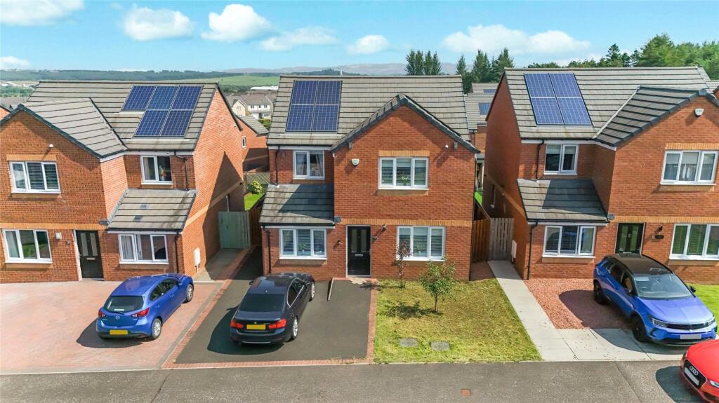 Main image of property: McGregor Crescent, Whitburn, Bathgate, West Lothian, EH47