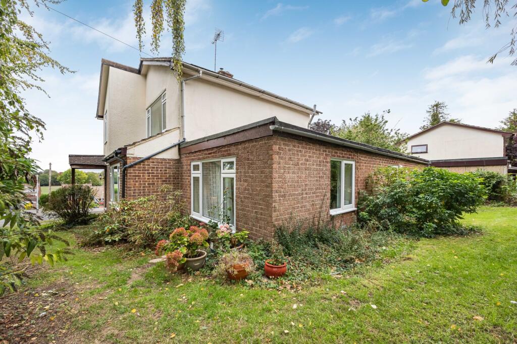 Main image of property: Shepherds Mount, Compton, Newbury, Berkshire, RG20
