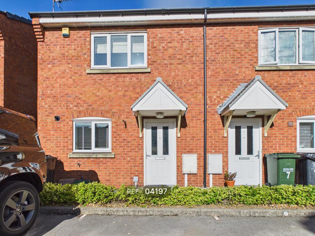 Main image of property: Florimel Court, Oxborough Road, Nottingham, NG5 6FE