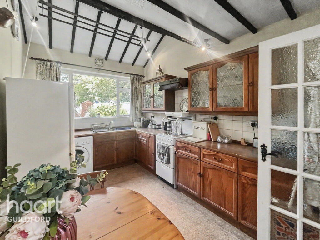 Main image of property: The Street, Guildford