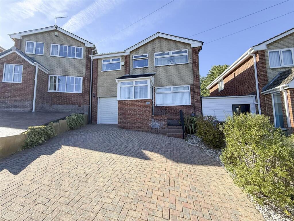 Main image of property: Church Close, Oughtibridge, S35