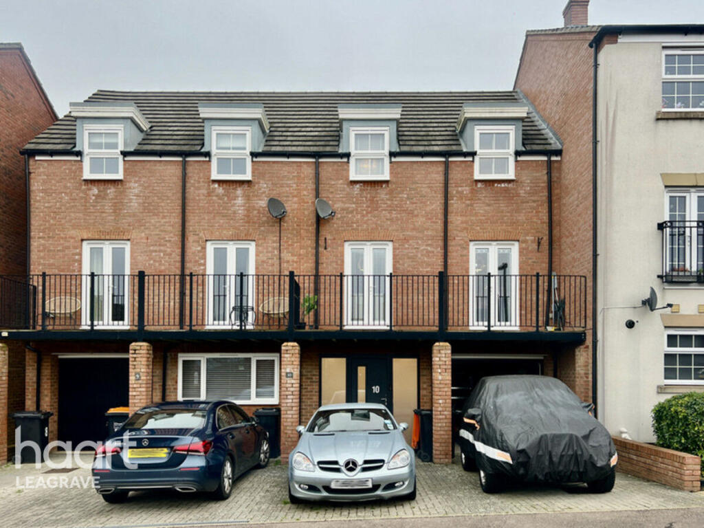 Main image of property: Limestone Grove, DUNSTABLE