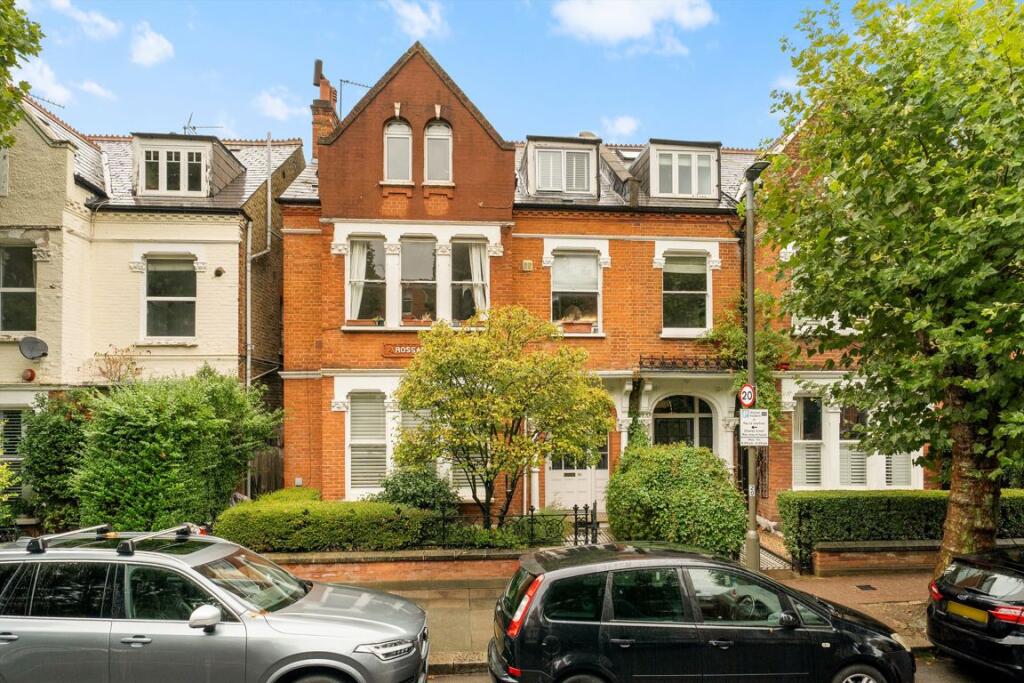 Main image of property: Streathbourne Road, Tooting