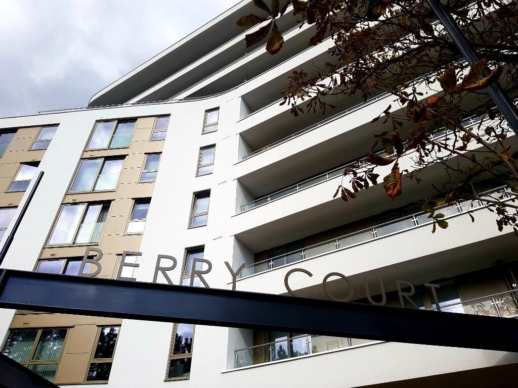 Main image of property: St. Peters Road, Bournemouth, Dorset, BH1