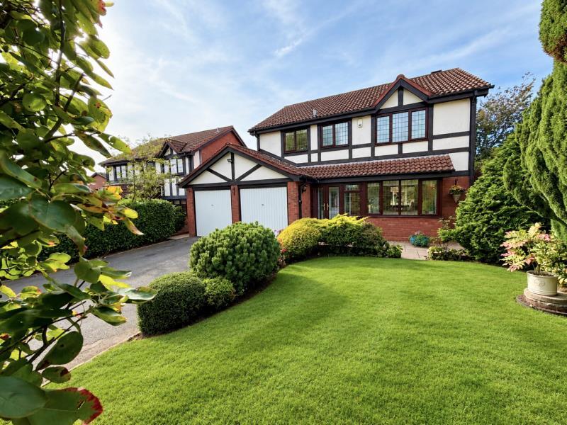 Main image of property: Brookvale Road, Priorslee