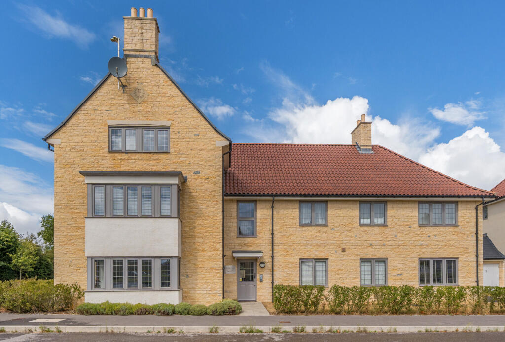 Main image of property: Harrison Down, Bath, Somerset, BA2