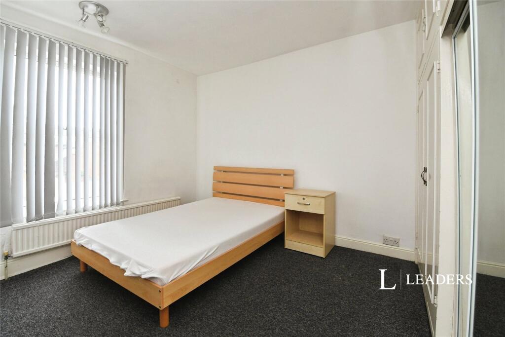 Main image of property: Moor Street, Lincoln, Lincolnshire, LN1