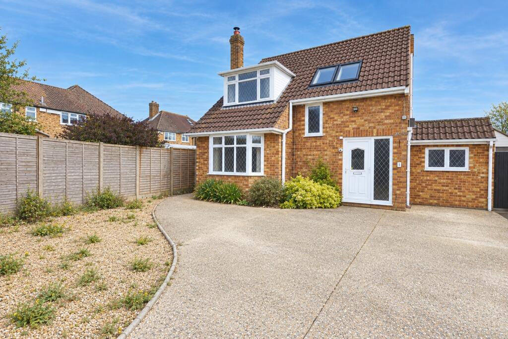 Main image of property: Greenlands, Flackwell Heath, High Wycombe, Buckinghamshire, HP10