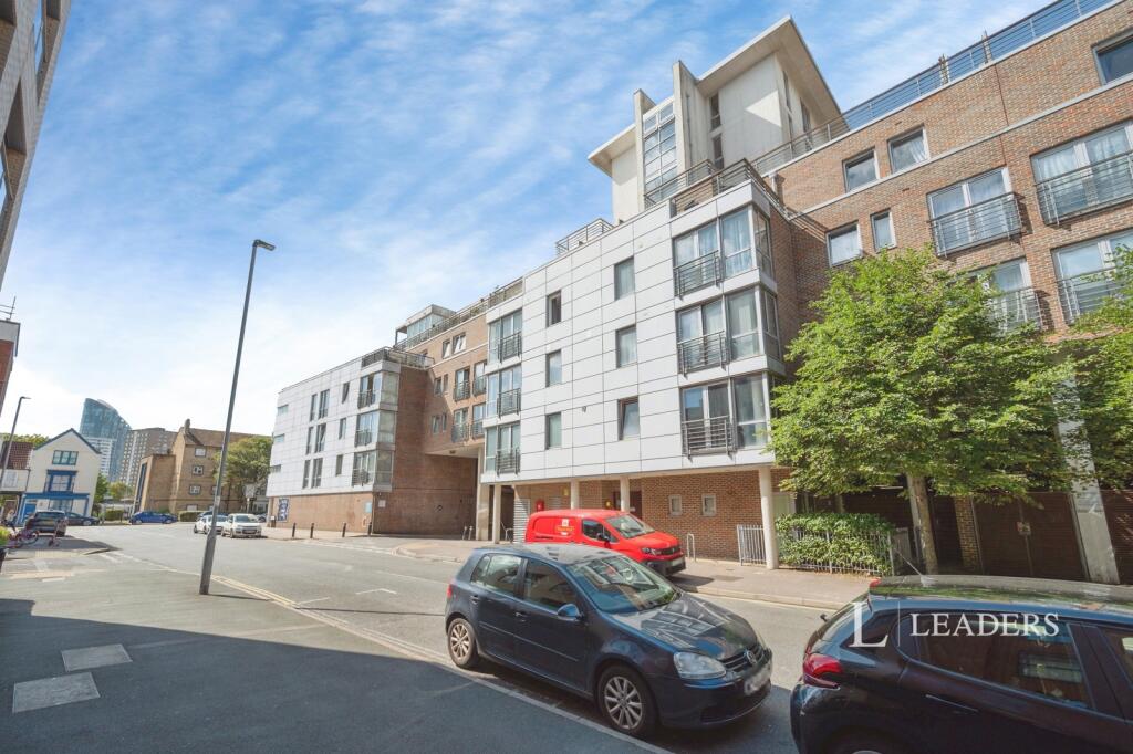 Main image of property: Unicorn House, Cross Street, PO1