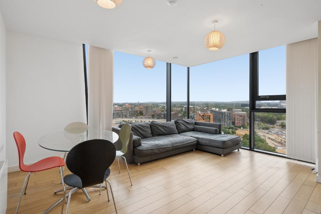 Main image of property: Great Ancoats Street, Manchester, M4 6DT