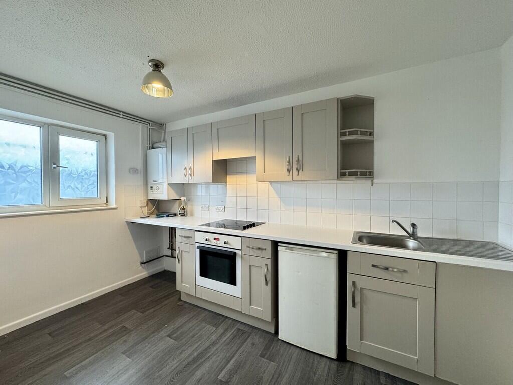 Main image of property: Claremont Street, Plymouth