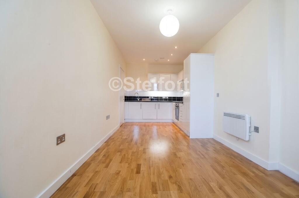 Main image of property: Sussex Way, London, N7