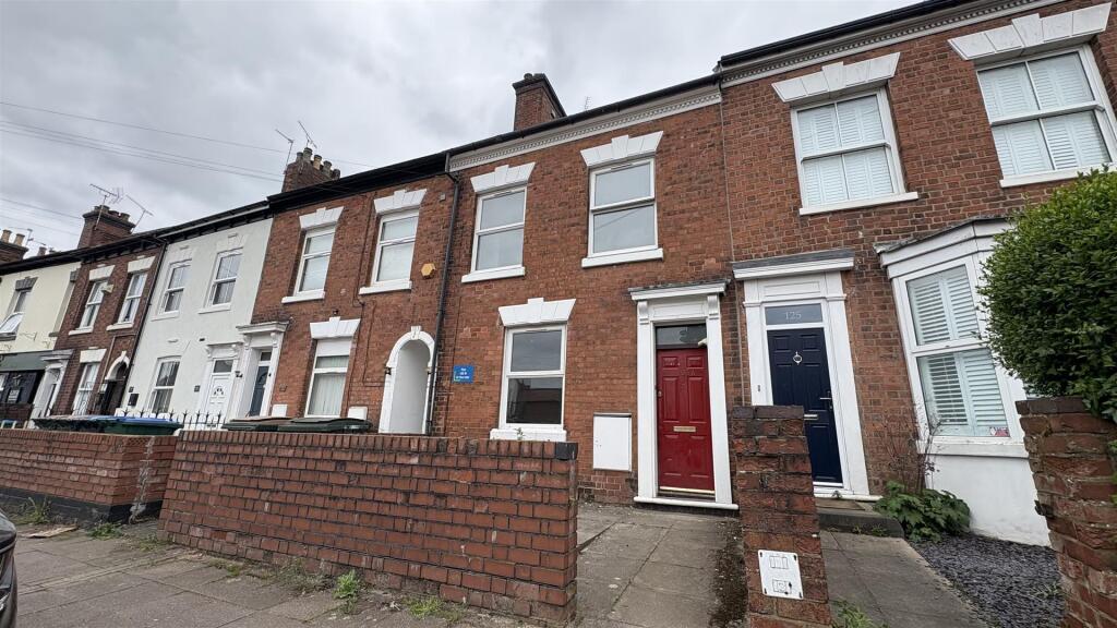 Main image of property: Craven Street, Earlsdon, Coventry