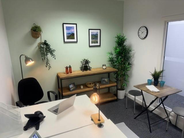 Show Suite 1