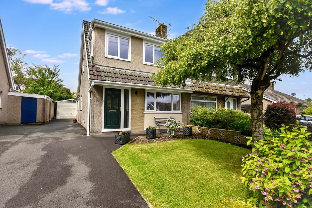 Main image of property: Hampsfell Road, Ulverston, Cumbria