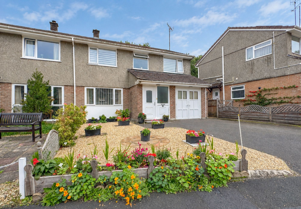 Main image of property: Youldon Way, Horrabridge, PL20