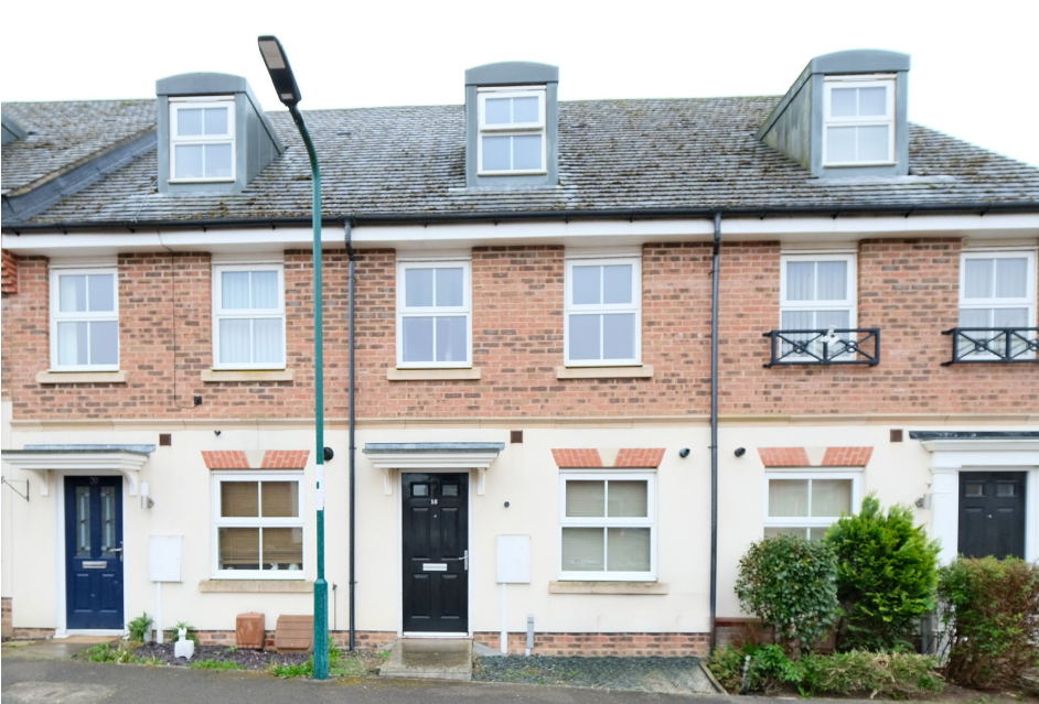 Main image of property: Hillside Gardens, Wittering, Peterborough, PE8 6DX