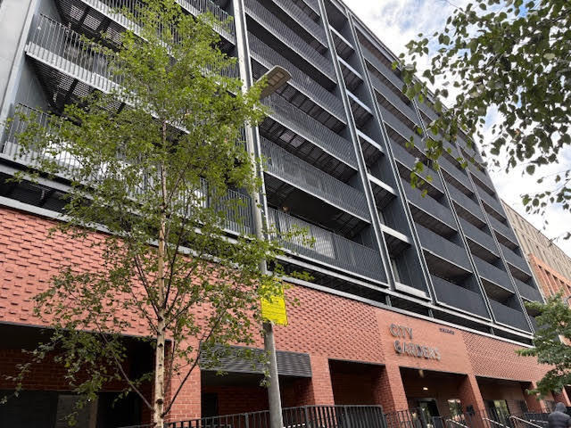 Main image of property: City Gardens, 3b Spinners Way, Manchester, Lancashire, M15