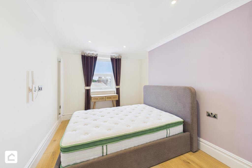 Main image of property: Terminus Road, Eastbourne, BN21 3DH